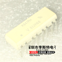 10pcs K847PH DIP-16 K847P