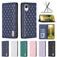 Galaxy A23E Case, WindCase Stylish Bookstyle Flip Leather Stand Case Cover for Samsung Galaxy A23E