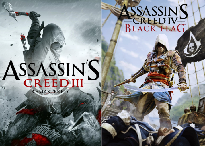 Assassin's Creed 3 Remastered System Requirements - Can I Run It? -  PCGameBenchmark