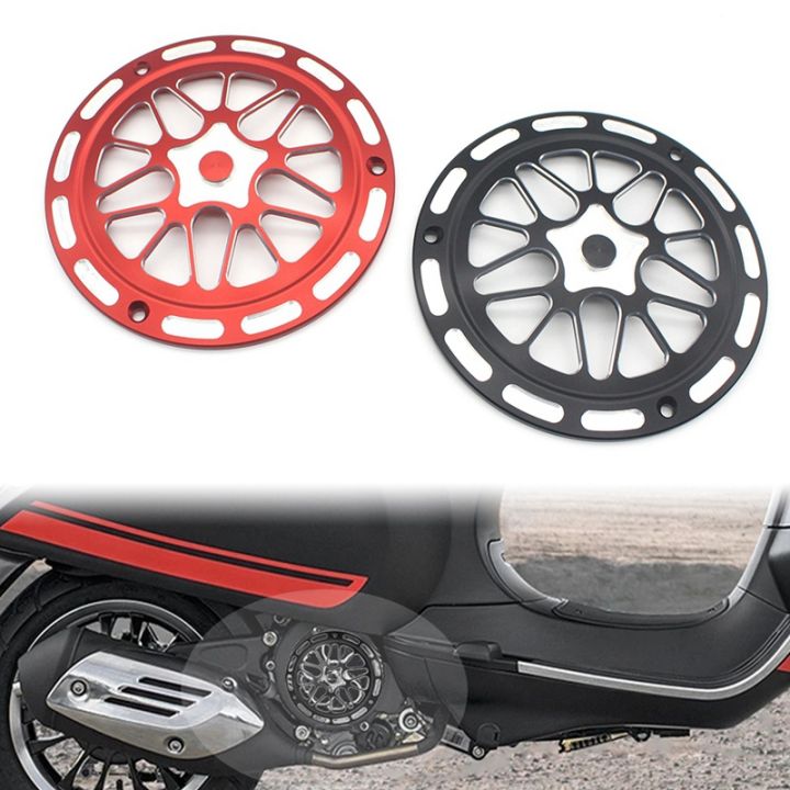 motorcycle-engine-guard-fan-cover-protective-pad-for-vespa-sprint-primavera-150-2013-2021