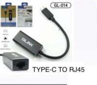 USB Type-C to LAN  RJ45