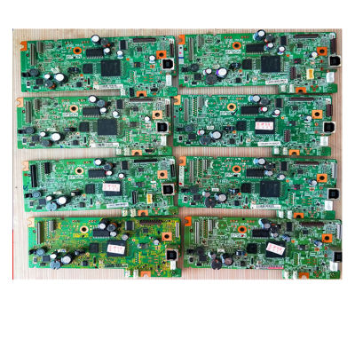 Main Board Motherboard Formatter Board For Epson L355 L395 L396 L385 L386 L550 L555 L486 L575 L456 L475 L495 ET26104500 Printer