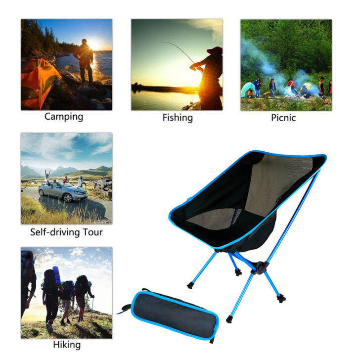 travel-ultralight-folding-chair-superhard-high-load-outdoor-camping-chair-portable-beach-hiking-picnic-seat-fishing-tool