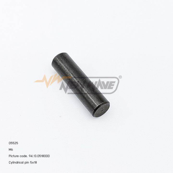 05525-cylindrical-pin-5-18-9800-m6