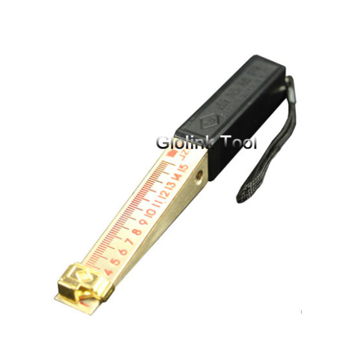 feet-gauge-0-5mm-wedge-feeler-cursor-feeler-0-15mm-plug-ruler-gauge-home-inspection-detection-tool-gap-gauge