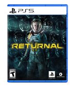 PS5-US Đĩa game Returnal - Playstation 5