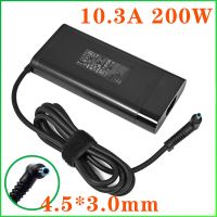 19.5V 10.3A 200W 4.5*3.0 Charger Laptop อะแดปเตอร์ Ac มมสำหรับ HP TPN-LA21 TPN-LA20 L73385 PA-1201-08HT L74881-001 L75881-001