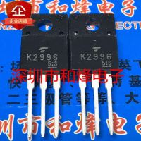 5PCS-10PCS K2996 2SK2996  TO-220F 600V   New And Original On Stock