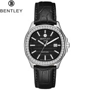 Đồng hồ nam dây da Bentley BL1869 BL1869-101 BL1869-101MWBB