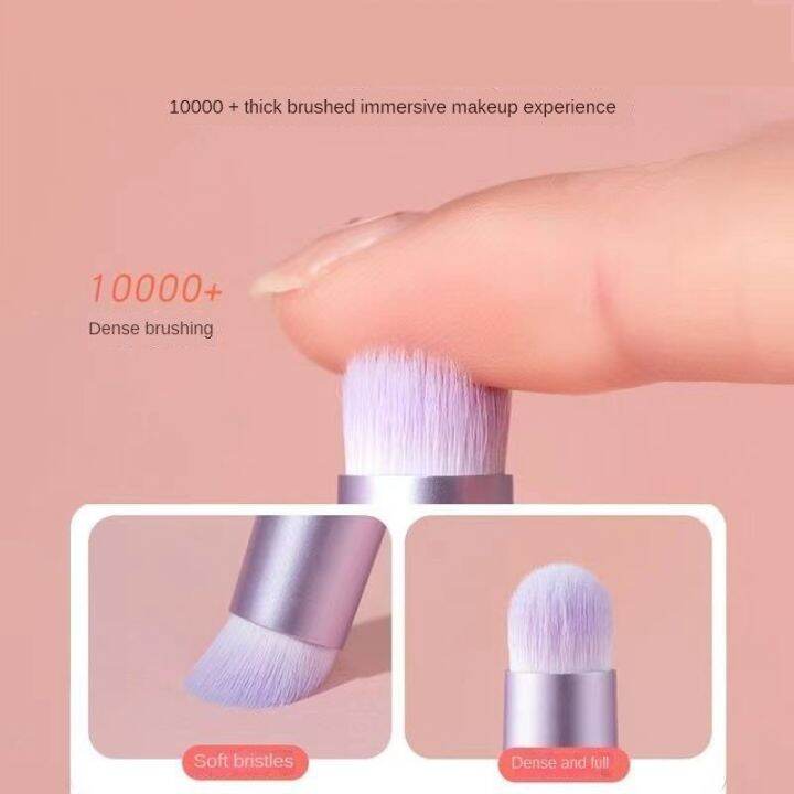 lip-brush-with-cover-single-branch-travel-portable-lip-gloss-brush-halo-brush-lipstick-brush