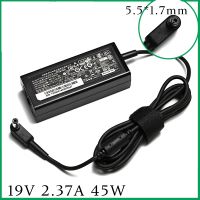 19V 2.37A 45W 5.5x1.7mm A13 045N2A Laptop Adapter Charger for Acer Aspire 3 A314 31 A515 51 3509 E5 573 516D S7 391 V3