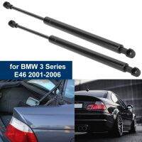 2PCS Rear Trunk Lift Supports Struts Gas Springs For BMW 3 Series E46 323Ci 330Ci 320Ci 325Ci M3 320Cd 330Cd 318Ci 51248227895 Electrical Connectors