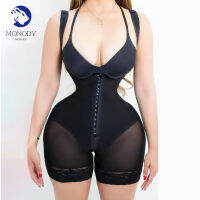 การบีบอัดสูงนาฬิกาทราย Fgure Skims Shapers Shapewear เซ็กซี่ Charming Curves เทรนเนอร์เอว Butt Lifter Corset Fajas Colombianas-Sediue