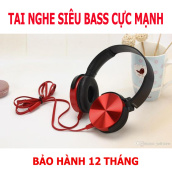 Tai nghe EXTRA BASS MDR XB450AP-Âm Thanh Nghe Cực Hay cực sống động tai nghe cải tiến bền bỉ tai nghe tốt