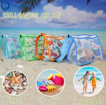 Childrens beach sale bag