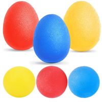 【LZ】❂✔  3Pcs Silicone Massage Therapy Ball Adult Kids Relaxing Decompression Fidget Toys For Anxiety Juguetes Para La Ansiedad