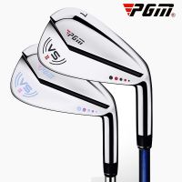 ไม้กอล์ฟเหล็ก7 PGM สำหรับคนถนัดขวา มีทั้งผู้หญิงและผู้ชาย (TIG015) Golf Clubs 7 IRONS Right Handed พร้อมส่งทันที