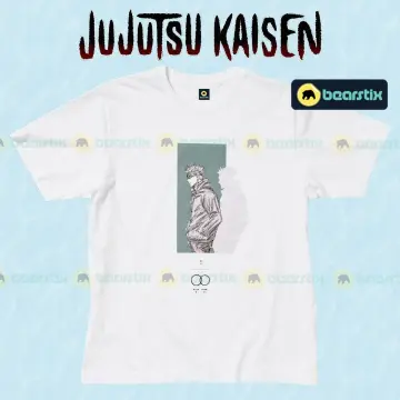 UNIQLO To Release Original JUJUTSU KAISEN 0 TShirts On April 7 In The US