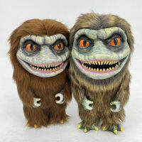 (ร้อน) ใหม่ฮาโลวีน Critters Prop ตุ๊กตาตุ๊กตาน่ารักตุ๊กตาเครื่องประดับเด็กผู้ใหญ่วันเกิดของขวัญ Plushies ตุ๊กตาสัตว์ Latex ตุ๊กตาสำหรับเด็ก