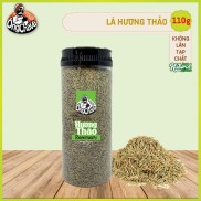 Ong Cha Va Rosemary 110gram