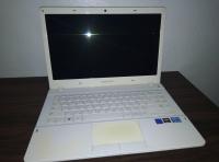 Notebook Samsung NP370 Core i3 Gen3 ราคาสุดคุ้ม