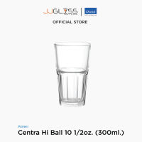 JJGLASS - (Ocean)  P01961  Centra Hi Ball  - แก้วเซ็นทร่า ไฮบอล แก้วดริ๊งเเวร์ ทัมเบอร์  แก้วโอเชี่ยนกลาส