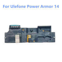 ใหม่สำหรับ Ulefone Power Armor 14ศัพท์มือถือลำโพงด้านใน Buzzer Ringer เปลี่ยนอุปกรณ์เสริม