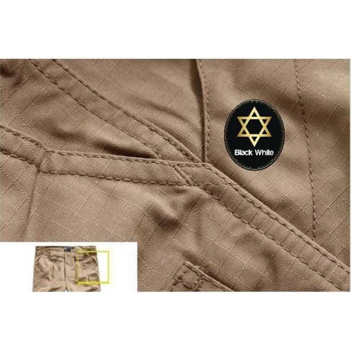กางเกงยุทธวิธี-ix9-ผ้าลายตาราง-กางเกงคาร์โก้-กางเกงขายยาว