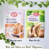 Bột nở gelatin men nở hữu cơ ruf - ảnh sản phẩm 1