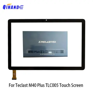 LCD Display For Teclast M40 10.1 inch Touch screen Touch panel Digitizer  Glass Sensor