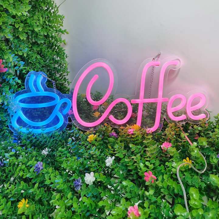 ป้ายไฟcoffee-ป้ายไฟled-ป้ายไฟร้าน-ป้ายไฟวิ่งled-พร้อมใช้งาน-สีสันสดใส-สะดุดตา-ติดตั้งได้ง่าย-ไฟประดับตกแต่ง-โดดเด่นให้กับร้านของคุณ