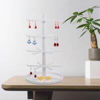 【CC】❆✜ஐ  Jewelry Display Holder Hanger Supplies The Hips Earrings Rack Delicate Organizer