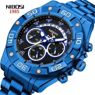 Nibosi watch sale lazada