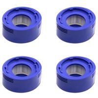 For Dyson Vacuum Cleaner Accessories V7 V8 HEPA Filter Rear Filter elements Hepa