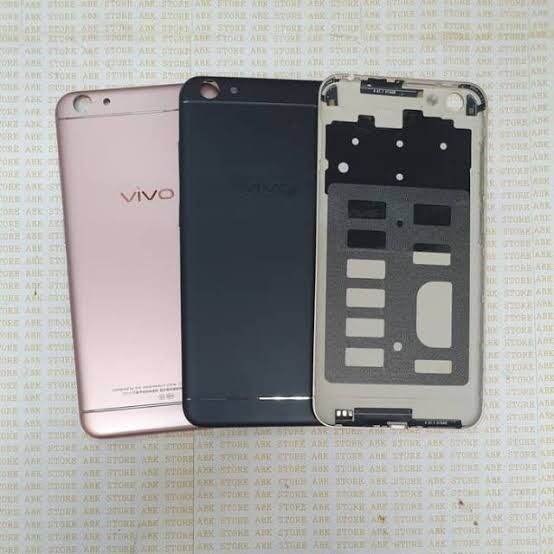 vivo 1719 model