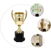 MOVTOTOP Kids Award Trophy Trophy Cup Kids Classroom โรงเรียนรางวัลการแข่งขันกีฬาการแข่งขันถ้วยรางวัล