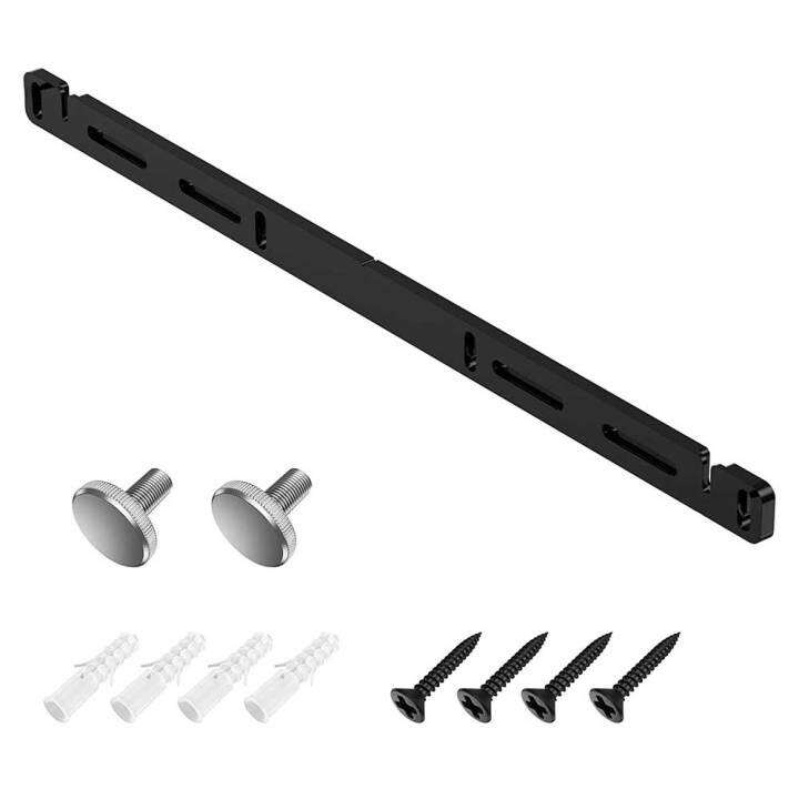 Soundbar Wall Mount for Sonos Arc Low Profile Sound Bar Mount Bracket