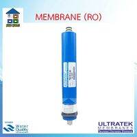 ULTRATEK MEMBRANE ไส้กรองน้ำro Ultratek Membrane 50/75/100/150 GPD