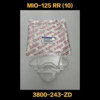 ฝาครอบเรือนไมล์  MIO-125 RR (10) 3800-243-ZD คุณภาพดี ราคาถูกที่สุด