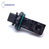 Mass Air Flow MAF Sensor For BMW X5 X6 E70 E71 E72 550 650 750I Alpina B7 N63 B44  0280218169 13627537488 7566990 61357834411