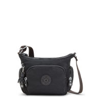 กระเป๋า KIPLING รุ่น GABBIE MINI สี Black Noir กระเป๋า crossbody bag