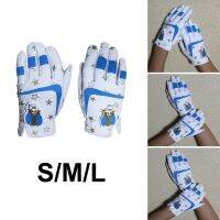 ๑ Golf Gloves Pair Children