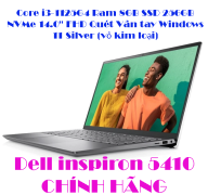 Laptop Dell inspiron 5410 NEW Core i3 thumbnail
