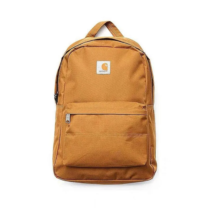 Carhartt carhartt BACKPACK tooling backpack casual basic backpack