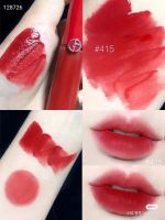 GIORGIO Armani หลอดแดง ลิปกลอส 2.2ml Legend Red Tube lipstick #205 #206 #405 พร้อมส่ง