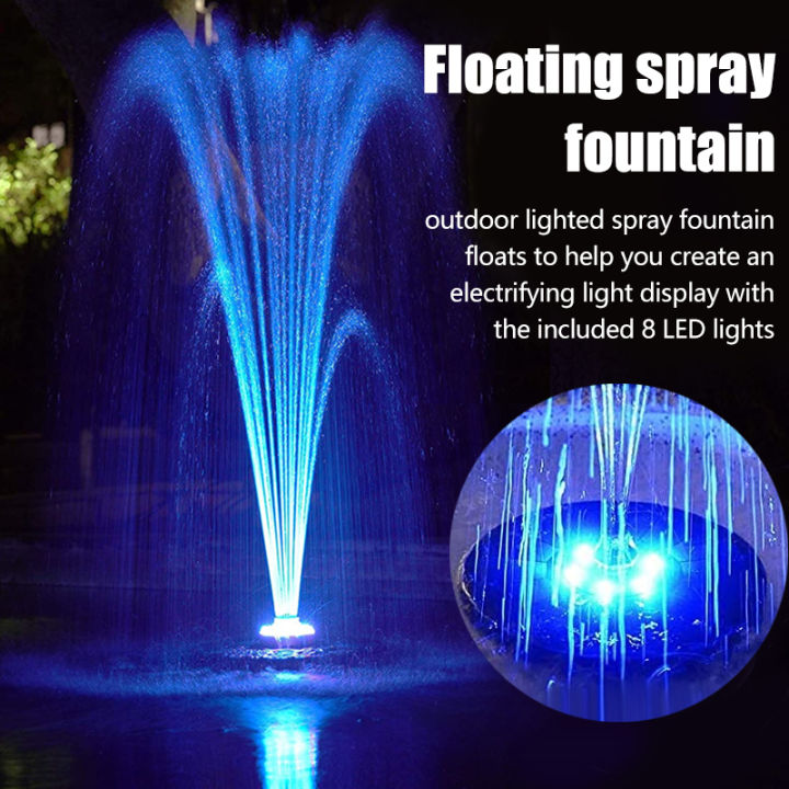 solar-water-fountain-pump-with-lights-outdoor-bird-bath-solar-powered-fountain-floating-pool-pond-waterfall-garden-decoration