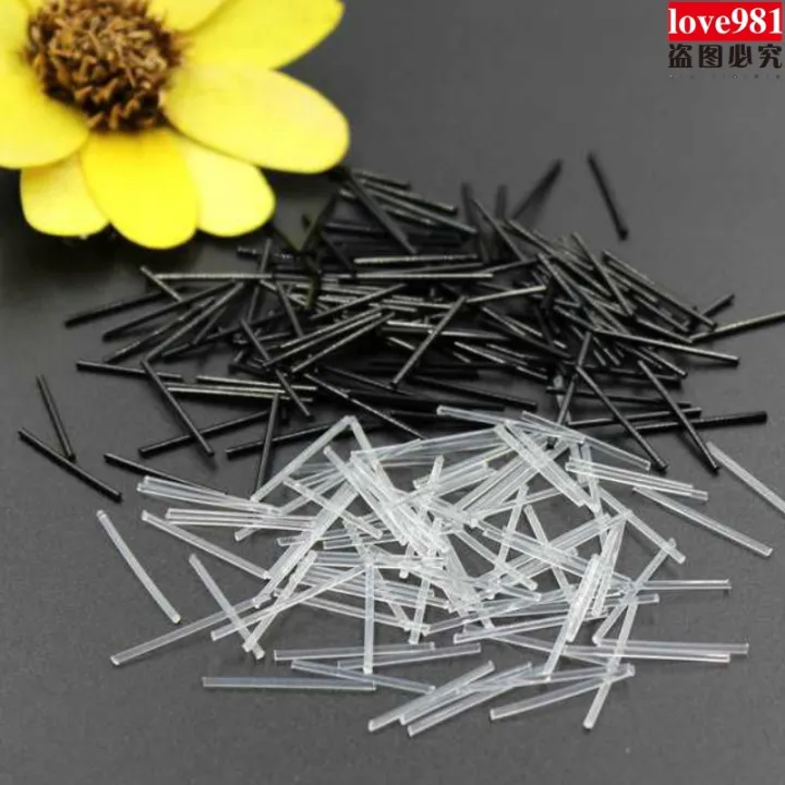 Plastic Ear Sticks Personality Fashionable Student AntiClogging