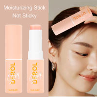 คอลลาเจนมอยซ์เจอไรเซอร์ Multi-Balm Stick Wrinkle Bounce Brighten Face Lips Hand Skin Tone Cream Korea Cosmetics