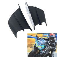 2022New สำหรับ CFMOTO 300SR 250SR 650GT 650MT 800MT 300 SR 650 GT รถจักรยานยนต์ Winglet อากาศพลศาสตร์ปีกชุดสปอยเลอร์อุปกรณ์เสริม