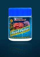 อาหารปลาทะเล ยี่ห้อโอเชี่ยน นูทริชั่น Reef Pulse 120g  ผง ขนาด 120กรัม